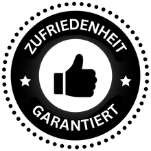 GARANTIERTE HÖCHSTQUALITÄT