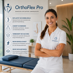 OrthoFlex Pro – für die abendliche Rücken-Entlastung