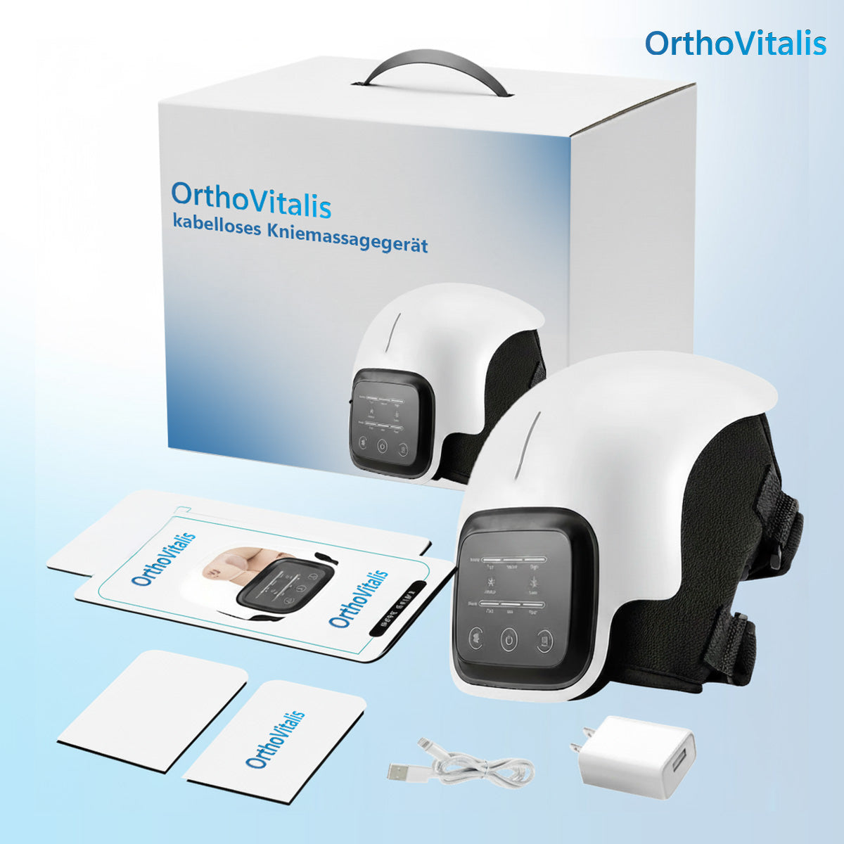 OrthoVitalis KneeVital