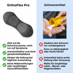 OrthoFlex Pro – für die abendliche Rücken-Entlastung